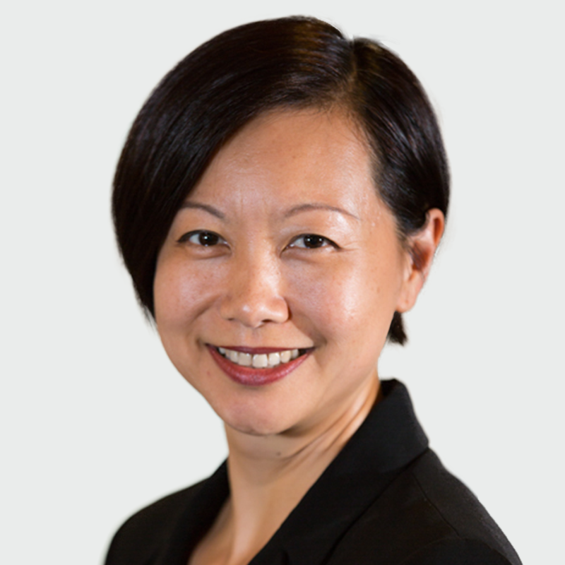 christine cheong