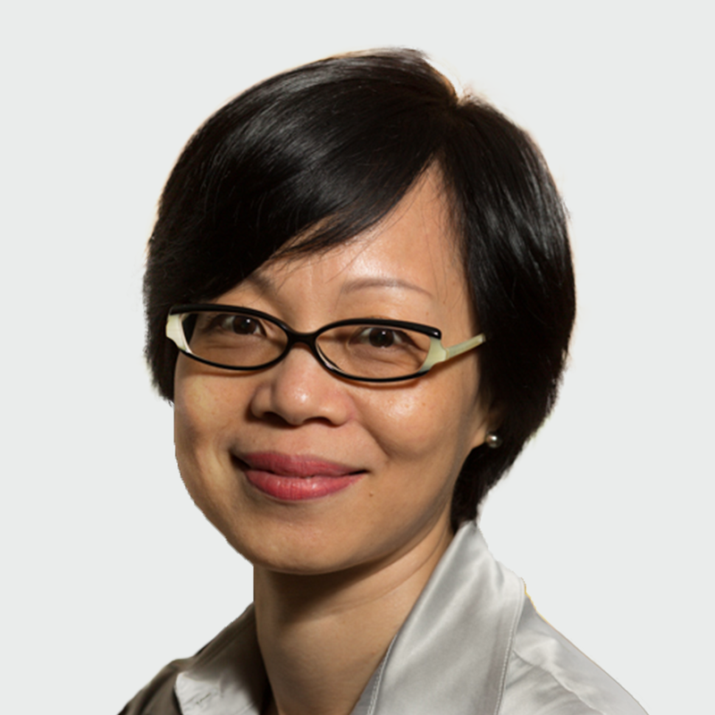 virginia chan